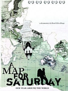 A Map for Saturday (2007)