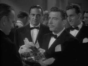Alias a Gentleman (1948) 1