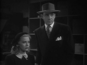 Alias a Gentleman (1948) 4