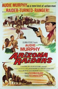 Arizona Raiders (1965)