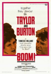 Boom! (1968)