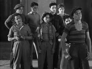 Boy of the Streets (1937) 3
