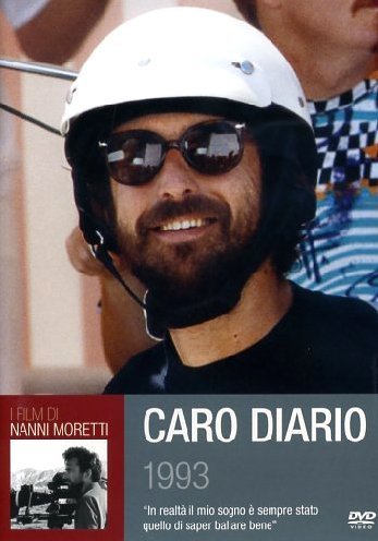 Caro Diario Nanni Moretti 1993 DVDRIP