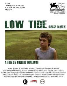 Low Tide (2012)