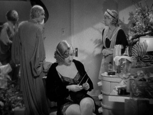 Murder at the Vanities (1934) 1