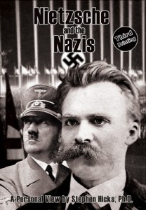 Nietzsche and the Nazis (2006)