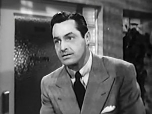 Passkey to Danger (1946) 1