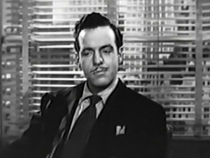 Passkey to Danger (1946) 3