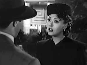 Passkey to Danger (1946) 4