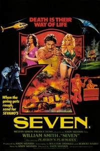 Seven (1979)