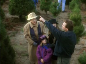 The Christmas Box (1995) 4