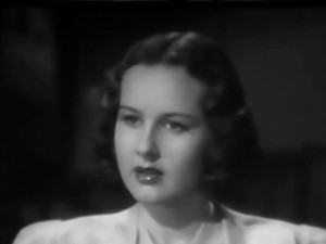 The Crime of Doctor Hallet (1938) 4