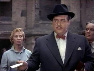 A Prize of Gold (1955) 2