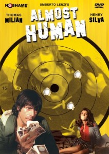 Almost Human (1974)