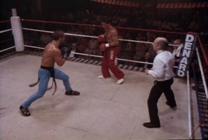 American Kickboxer (1991) 1