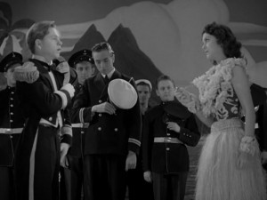 Andy Hardy Gets Spring Fever (1939) 4