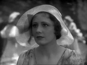 Back Street (1932) 3