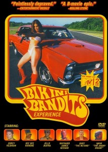 Bikini Bandits Experience (2002)