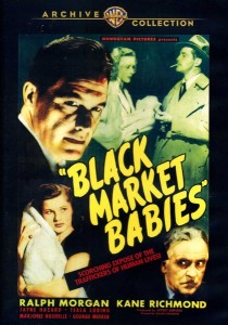 Black Market Babies (1945)