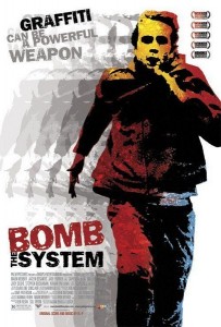 Bomb the System (2002)