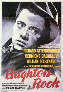 Brighton Rock (1947)