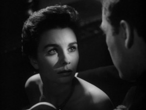 Cage of Gold (1950) 1