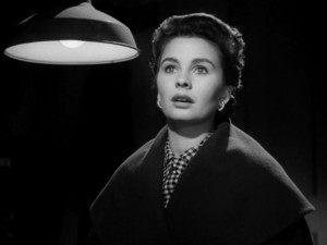Cage of Gold (1950) 3