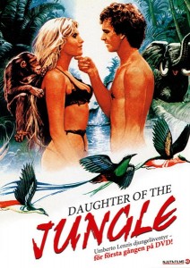 Daughter of the Jungle (1982)