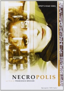 Necropolis (1970)
