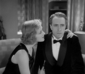The Impassive Footman (1932) 3