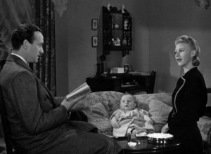 Bachelor Mother (1939) 1