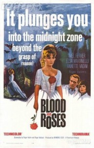 Blood and Roses (1960)
