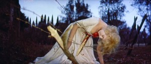 Blood and Roses (1960) 3