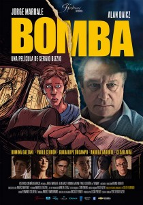 Bomba (2013)