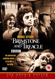 Brimstone and Treacle (1976)