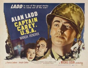 Captain Carey, U.S.A. (1950)
