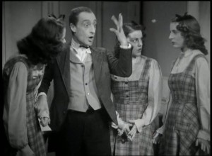 L'allegro fantasma (1941) 3