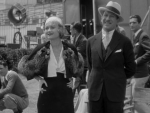 What Price Hollywood (1932) 2