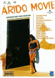 Arido Movie (2005)
