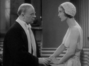 Big Business Girl (1931) 2