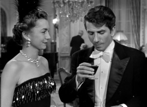 Edouard et Caroline (1951) 3
