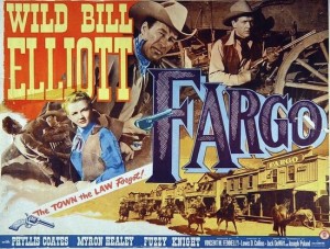 Fargo (1952)
