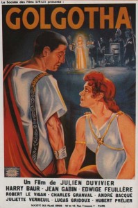 Golgotha (1935)