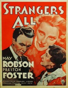 Strangers All (1935)