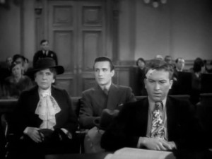 Strangers All (1935) 3