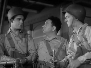 The Adventures of a Rookie (1943) 3