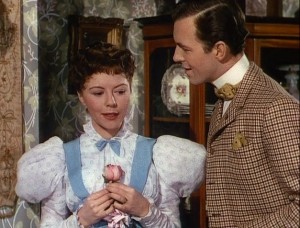 The Importance of Being Earnest (1952) 1