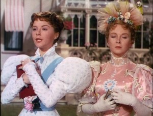 The Importance of Being Earnest (1952) 2