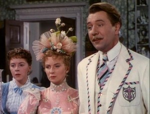 The Importance of Being Earnest (1952) 3