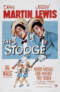 The Stooge (1952)